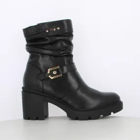 -----NeroGiardini -----Stivaletti da donna I411904D ----
