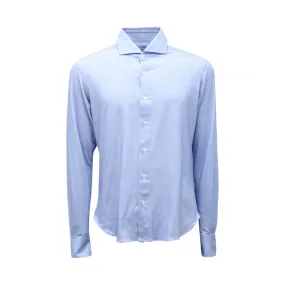 4768AT camicia uomo ORIAN FLUID EVOLUTION man jersey shirt