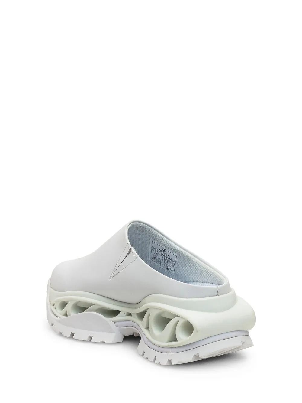 ACUPUNCTURE Ciabbatta Ginger Clog 