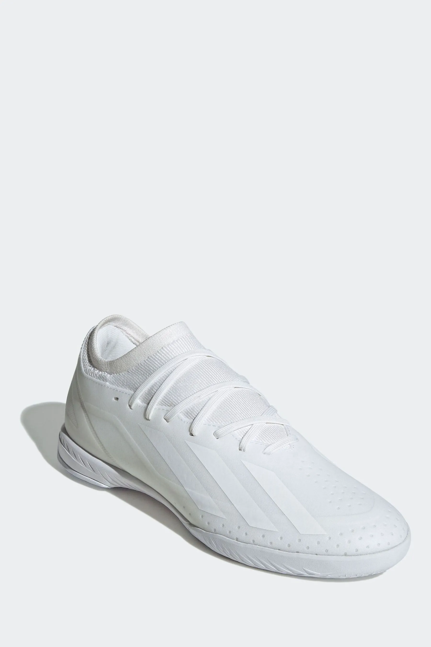 adidas X Crazyfast.3 - Stivali per interno