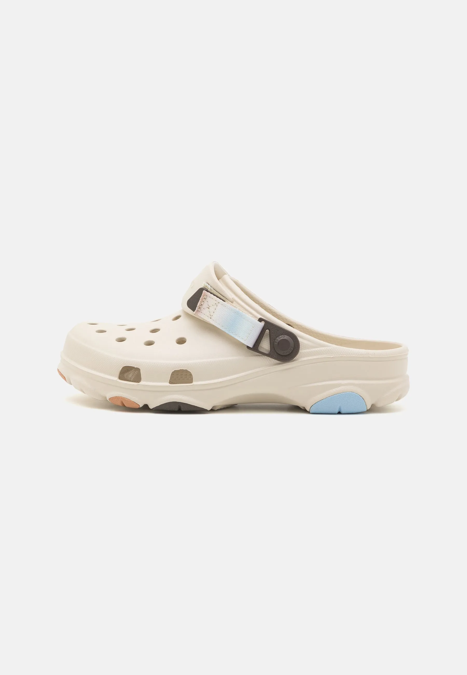 ALL TERRAIN COLOR DIP UNISEX - Zoccoli