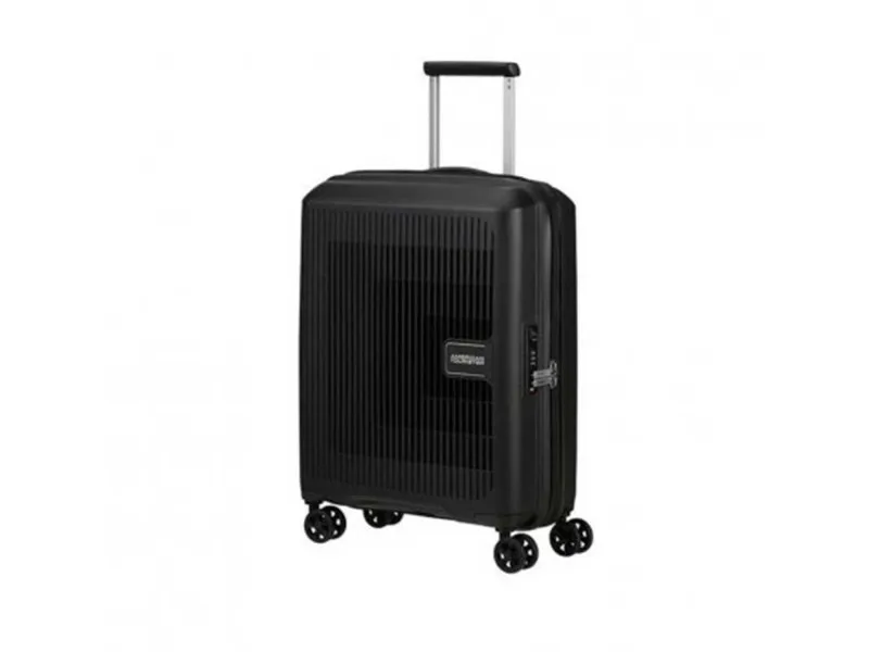 AMERICAN TOURISTER CABIN TROLLEY ESPANDIBILE AEROSTEP