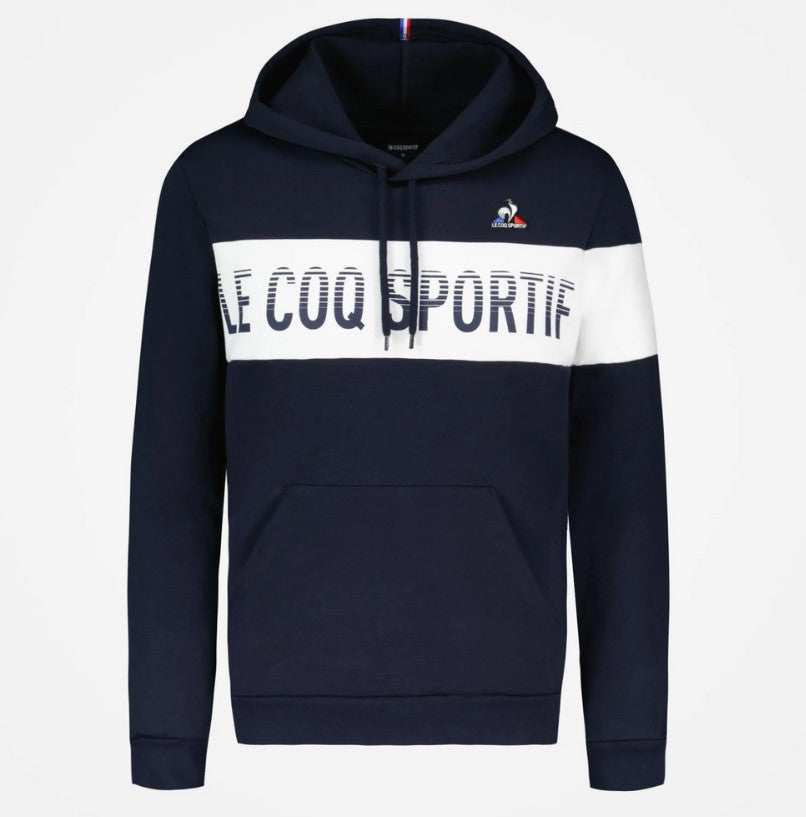 BAR A HOODY Felpa con Cappuccio e Logo