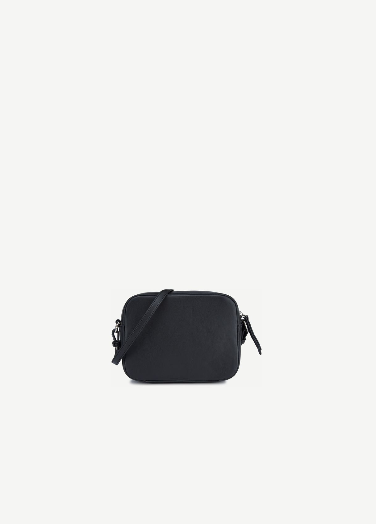 Borsa a tracolla trapuntata