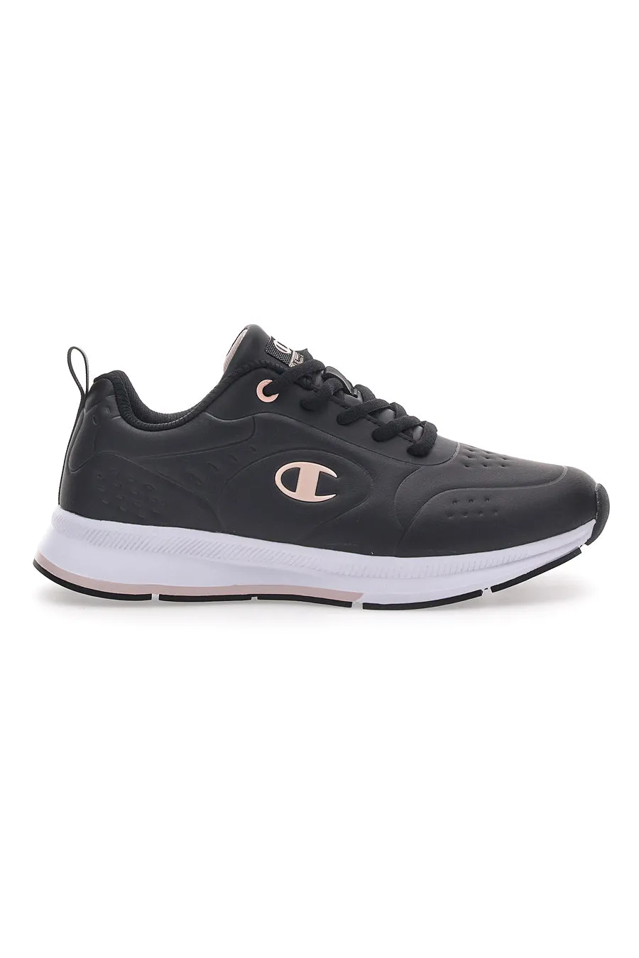   CHAMPION Sneakers Nere Champion Jaunt Fw