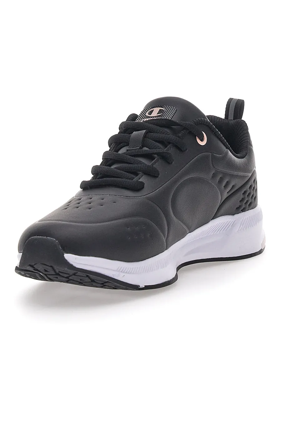   CHAMPION Sneakers Nere Champion Jaunt Fw