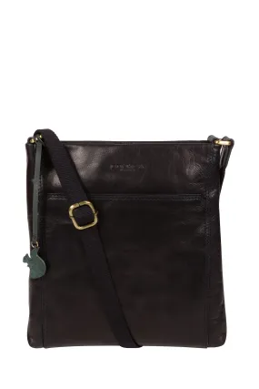Conkca - Dink - Borsa a tracolla in pelle    