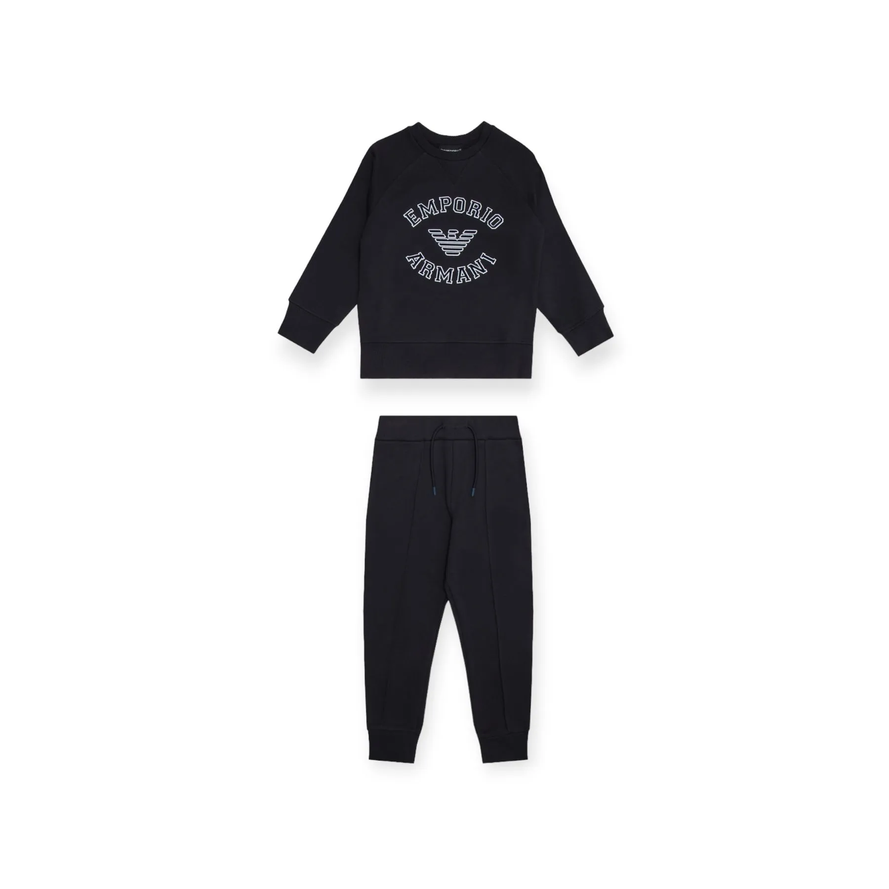  Emporio armani completo due pezzi 6D4VJ34J6VZ    