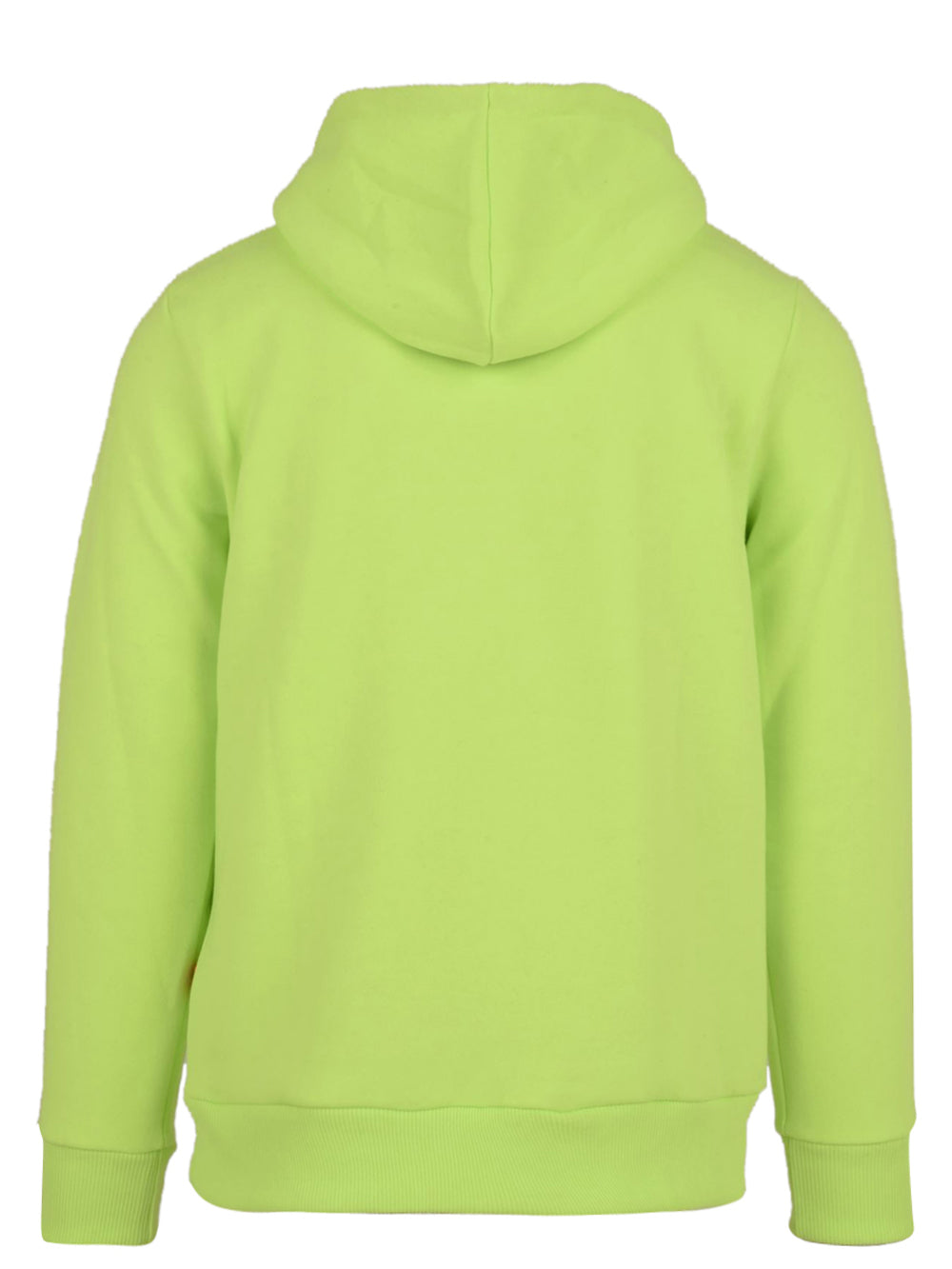 Felpa SHOE Uomo CARL01 Giallo