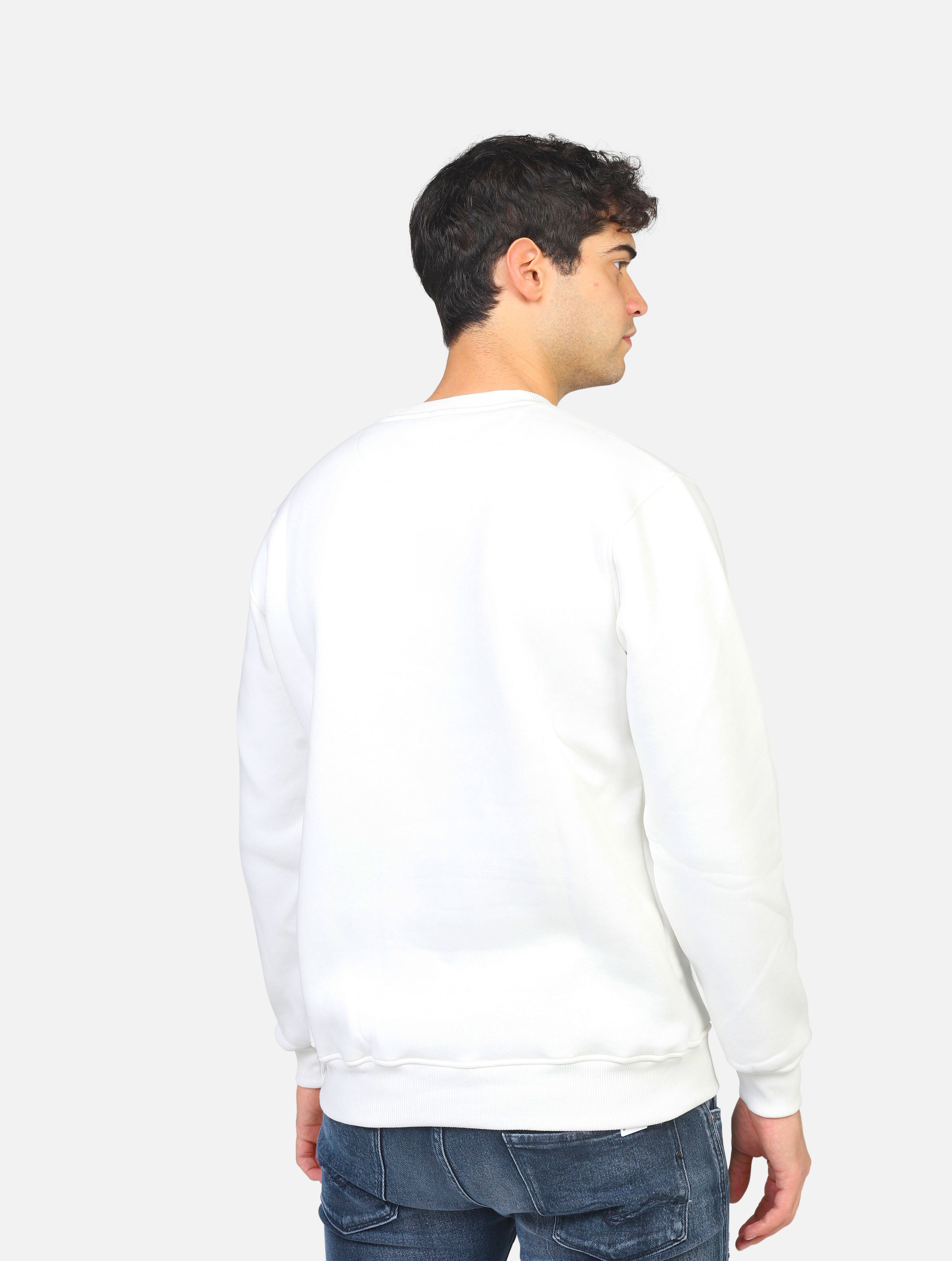 felpa V2 - FUGTED19PANNA