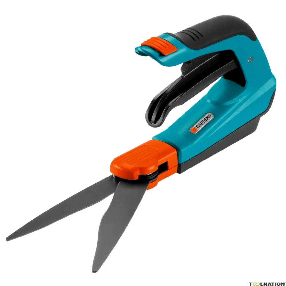 Gardena 08735-20 8735-20 Cesoie rotanti per erba Comfort plus