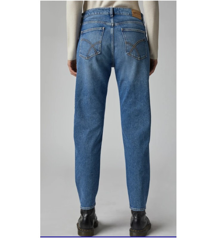GAS JEANS DYANE Z JEANS DONNA