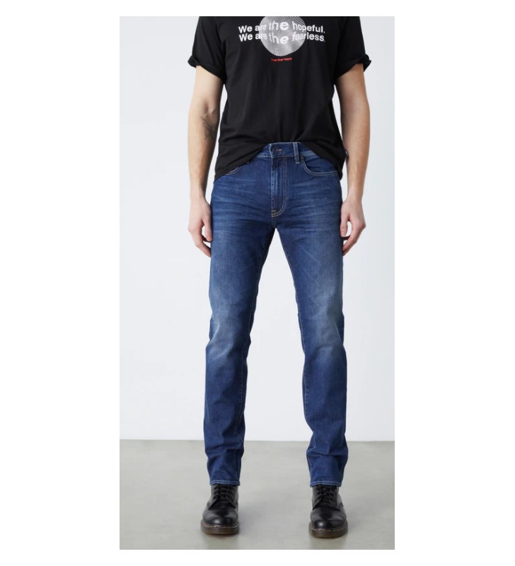 GAS JEANS MORRIS REV JEANS UOMO
