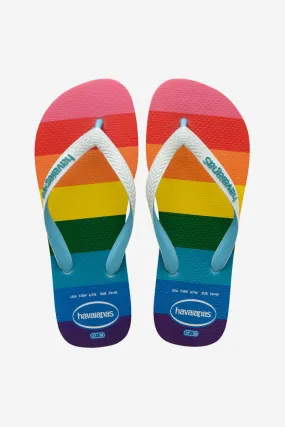 Havaianas  Top Pride
