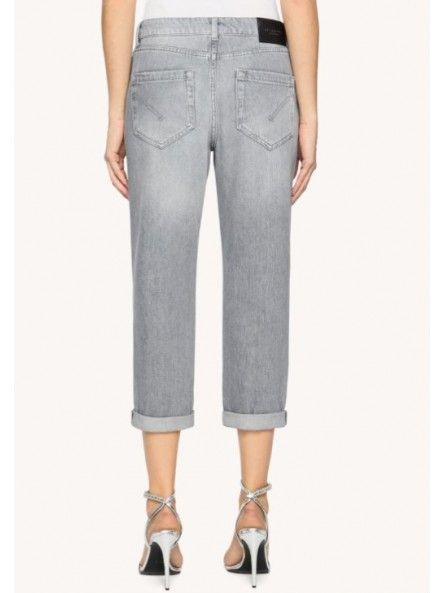 JEANS Donna DONDUP DP268 DF0277 HA4 KOONS 900