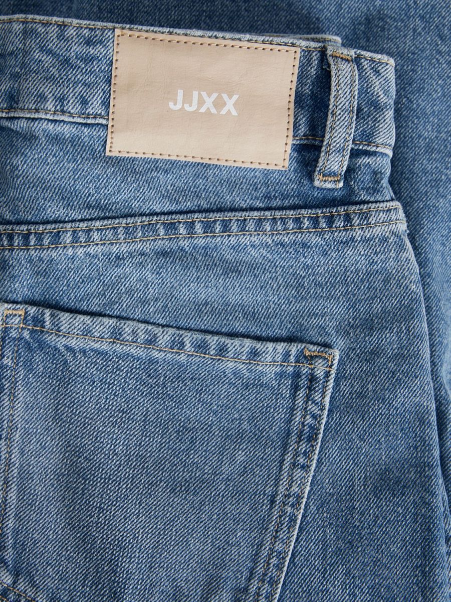 JEANS Donna JJXX 12225887 TOKIO WIDE LIGHT BLUE DENIM