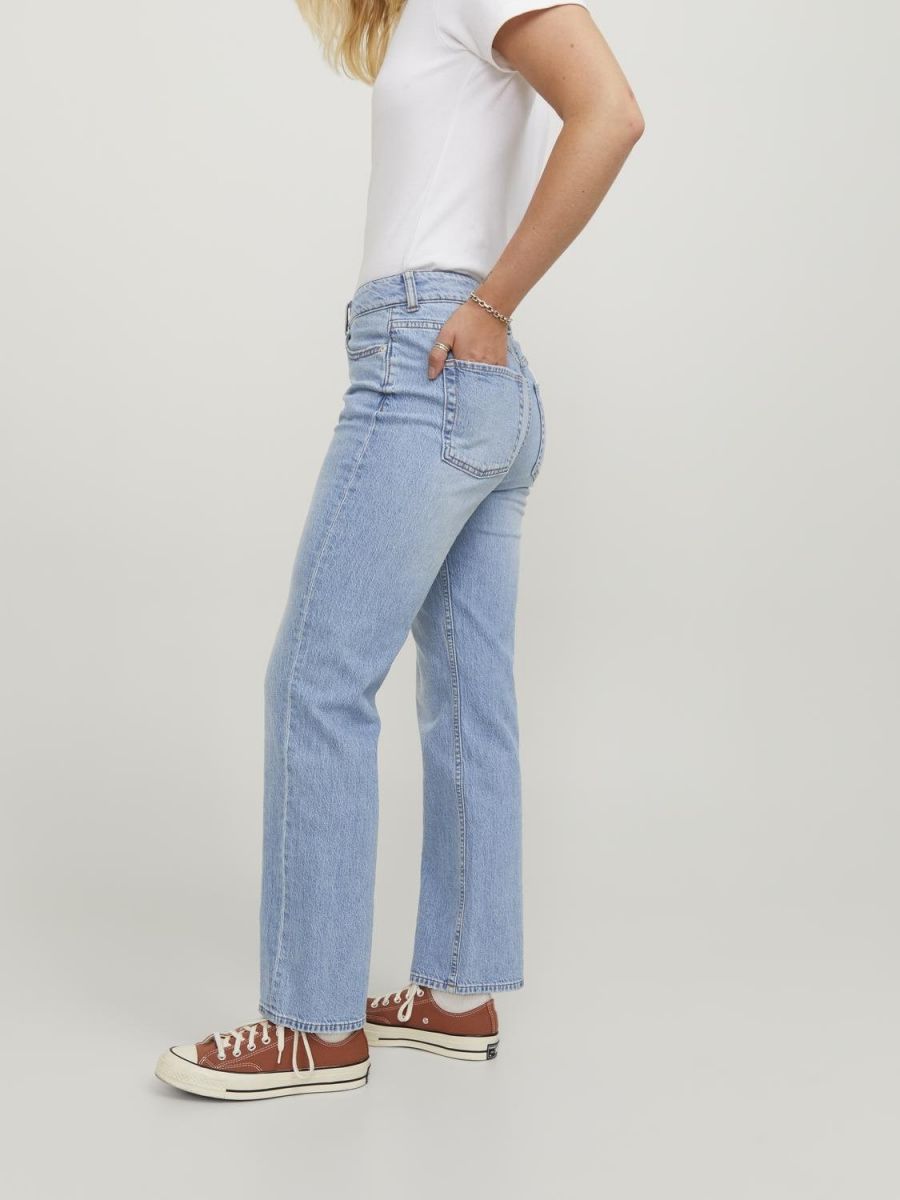 JEANS Donna JJXX 12246133 L34 MEDIUM BLUE DENIM