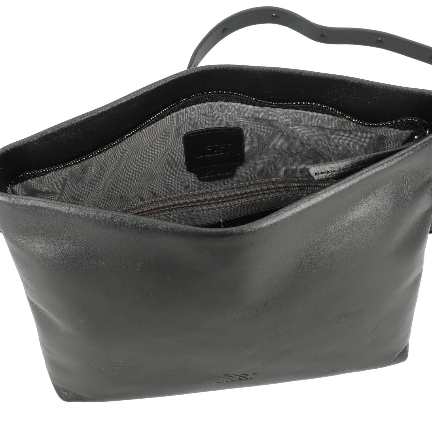 Jost Arva Borsa a tracolla Pelle 25 cm