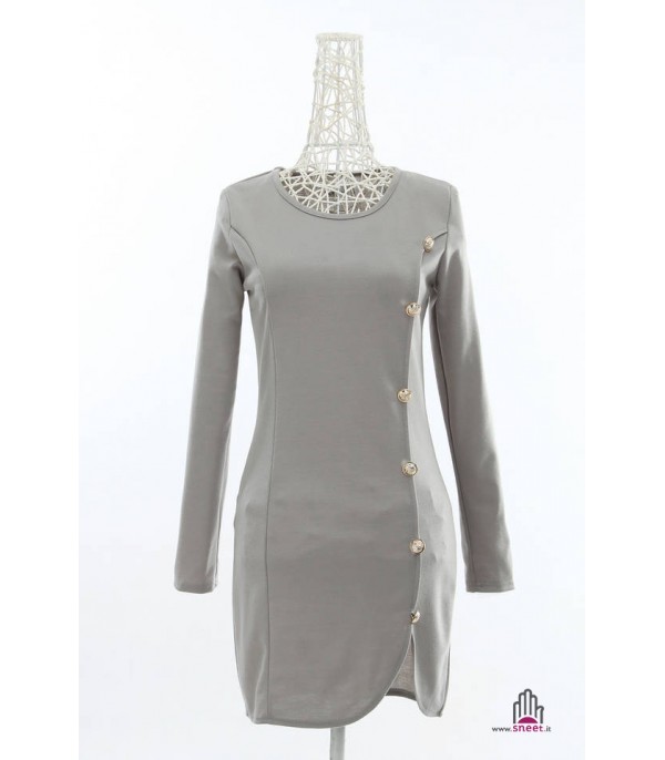 Key Dress - Dream Shop