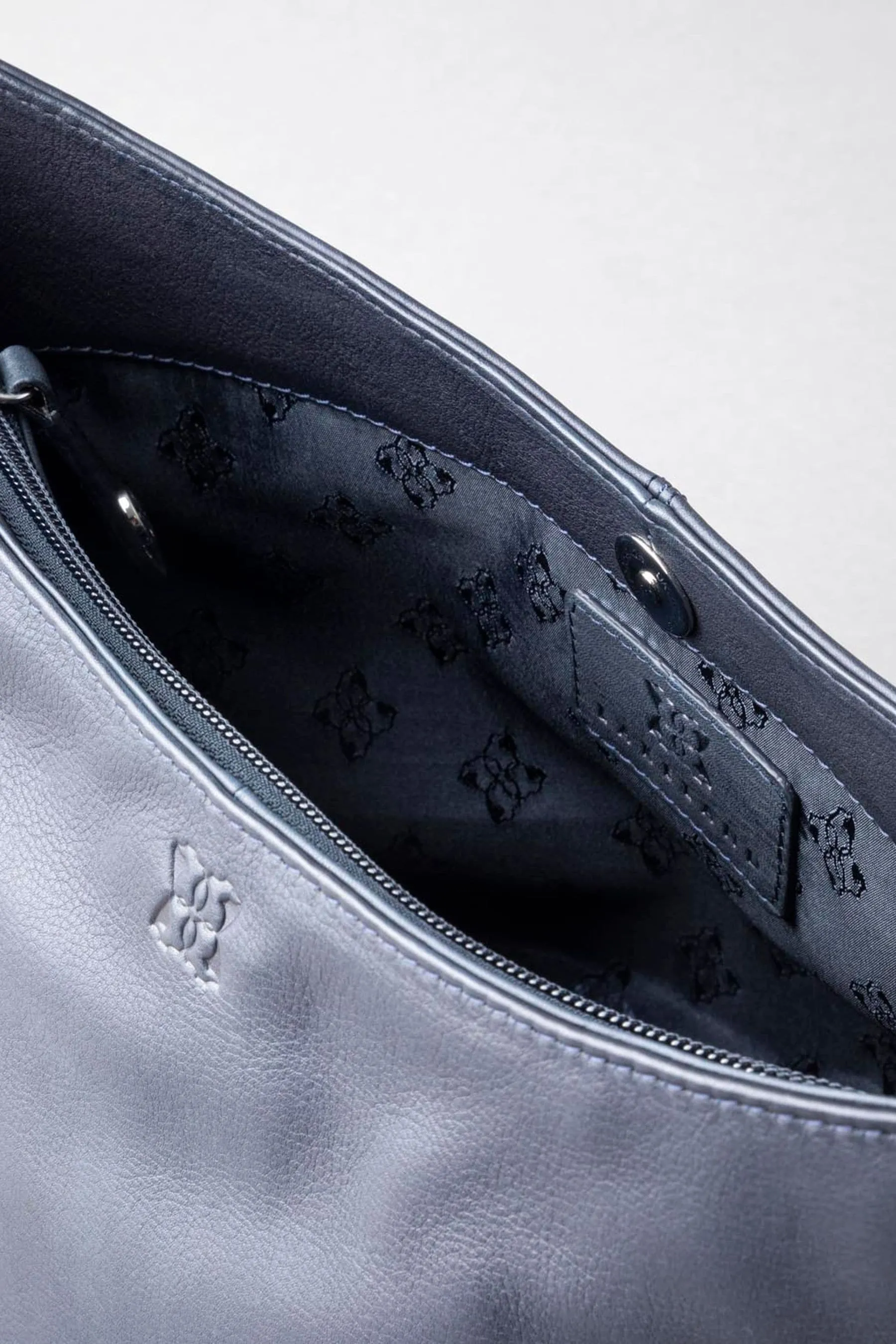 Lakeland Leather - Grasmere - Borsa a tracolla in pelle    