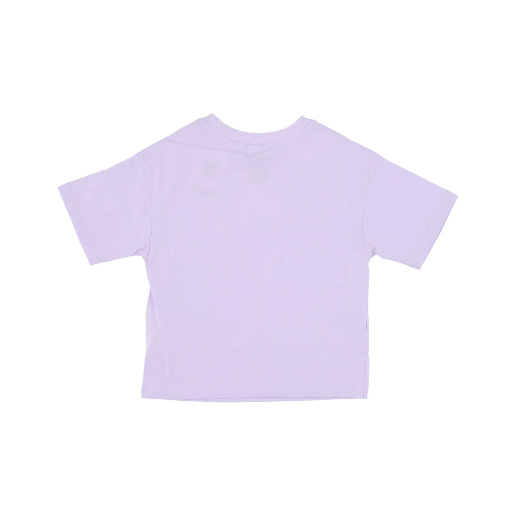 Maglietta Ragazza Essentials Tee Violet Frost