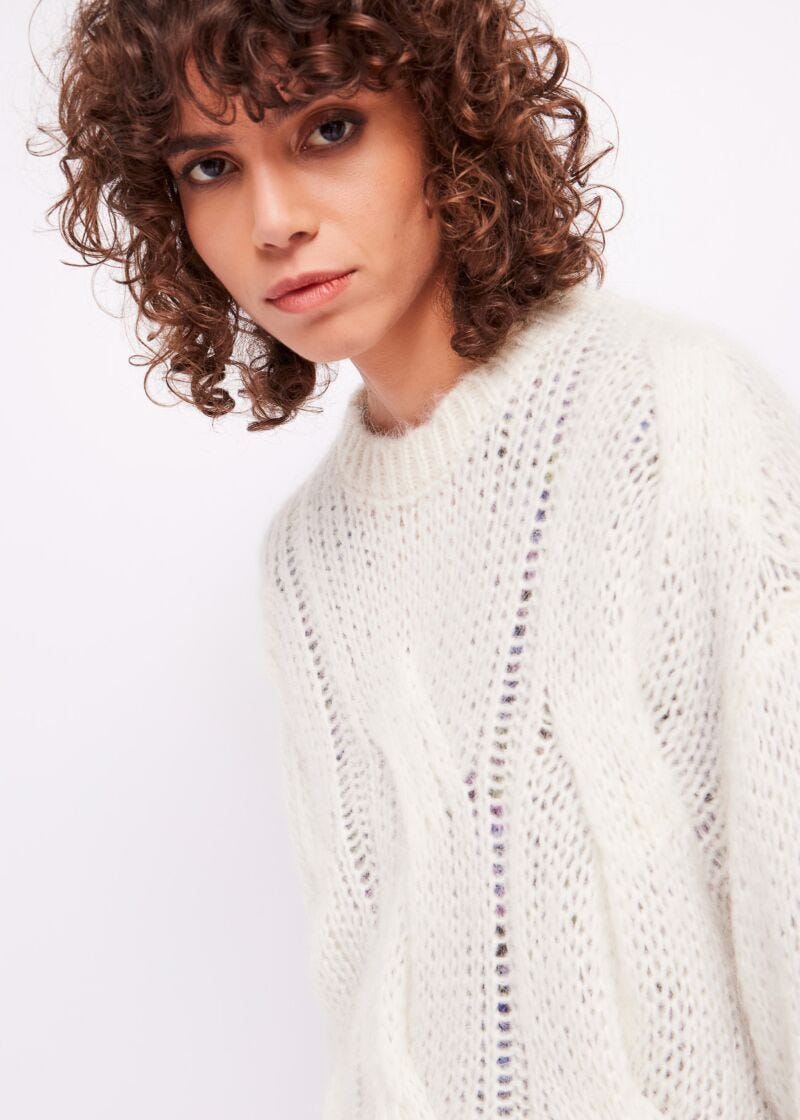 Maglione donna