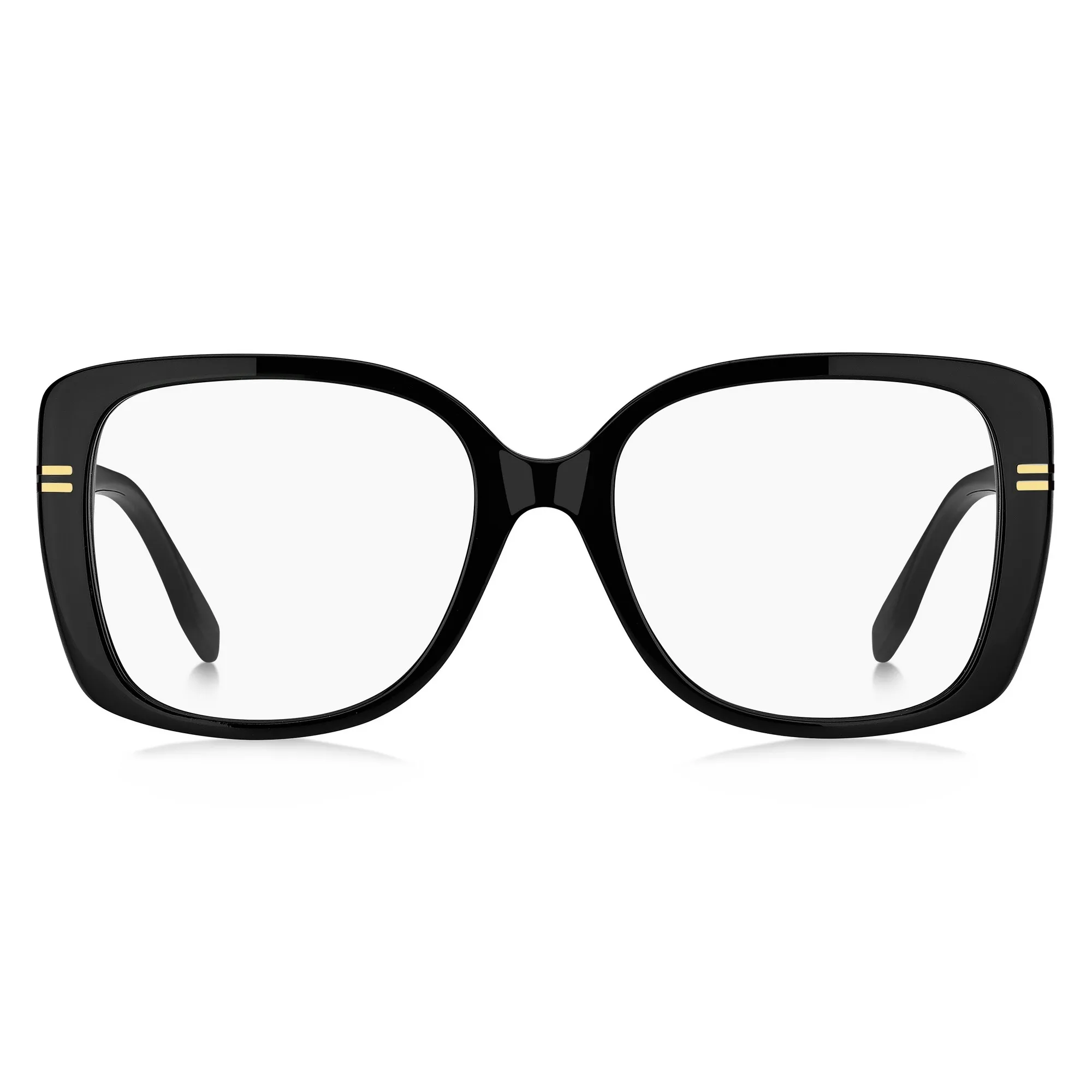   Marc Jacobs MJ 1115 - 807  Nero | Occhiale Da Vista Donna 