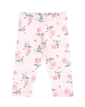 MONNALISA KIDS LEGGINGS