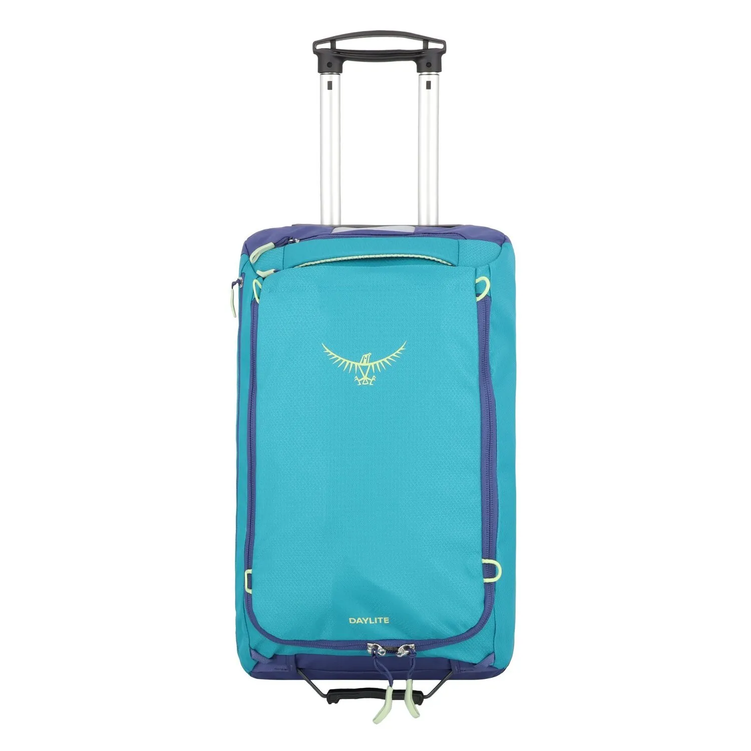 Osprey Daylite CO Whld Duffle 40 2 ruote Borsa da viaggio 58 cm