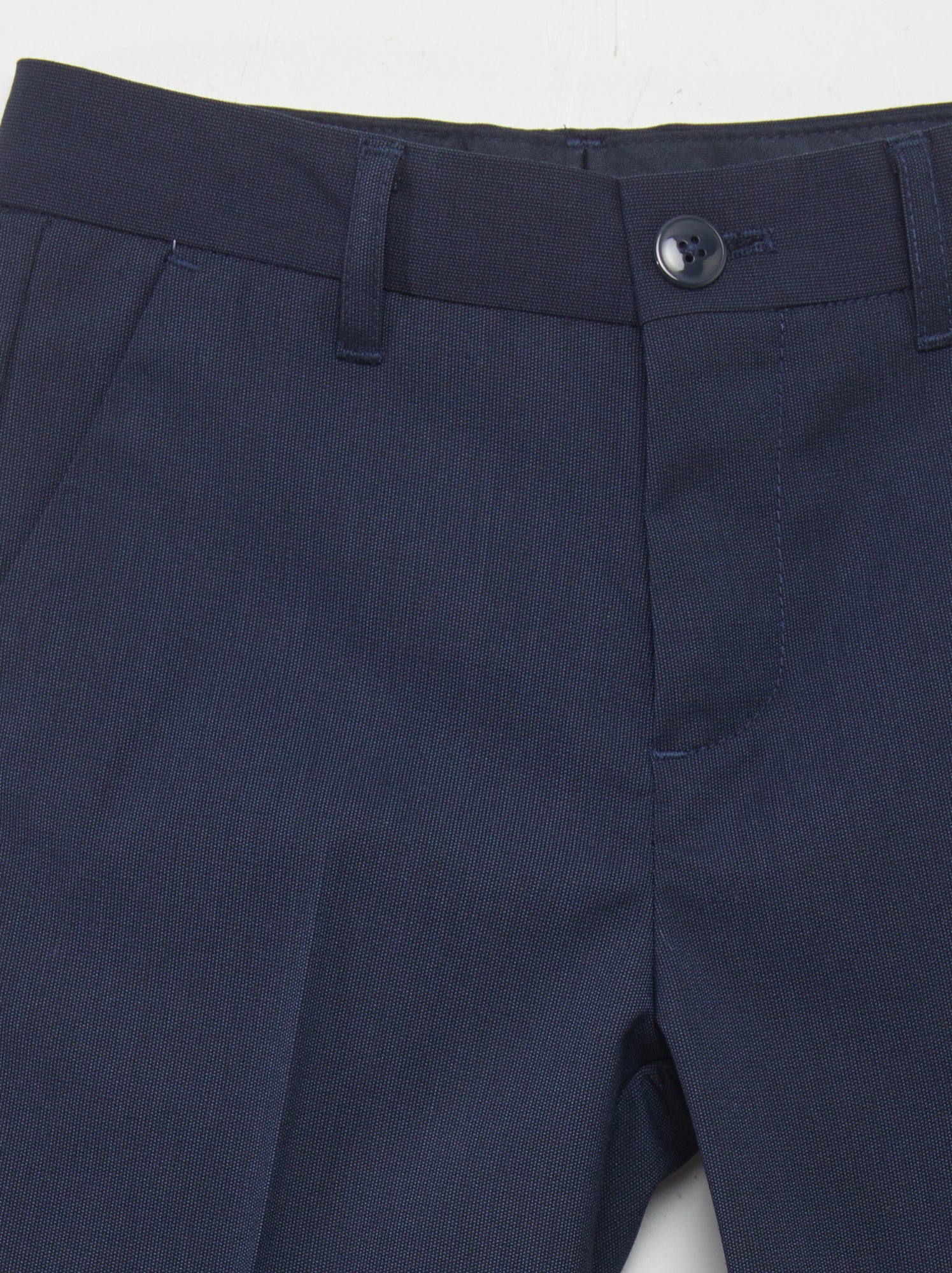 Pantaloni da completo - Blu