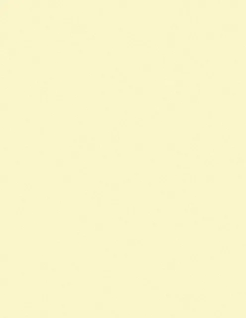 Pellicola per lappatura a fibra ottica Giallo 3M, 280mm x 216mm, Ossido di alluminio, grado 3μm