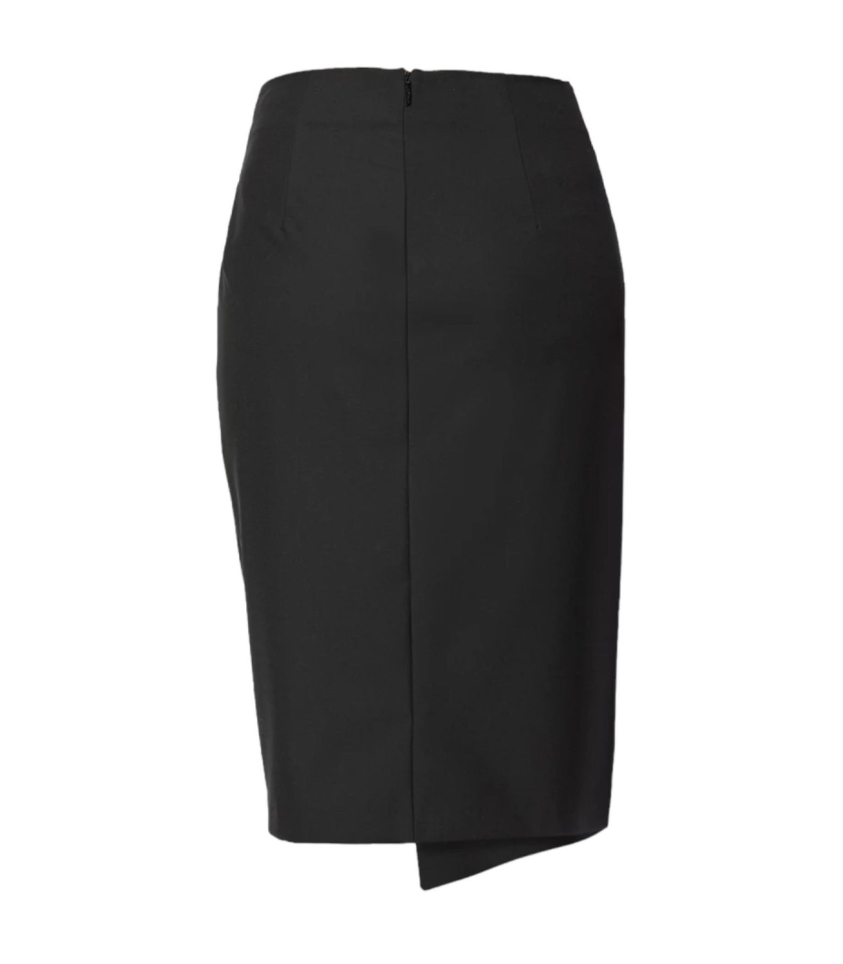 Pinko Donna Gonna Midi Poly Viscosa Fantasia
