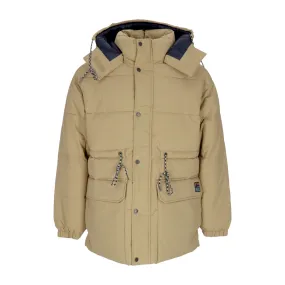 Piumino Donna W Big Trekka Jacket Khaki