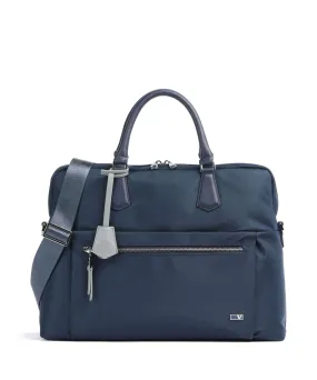  Roncato Biz Cartella 15″ nylon navy  