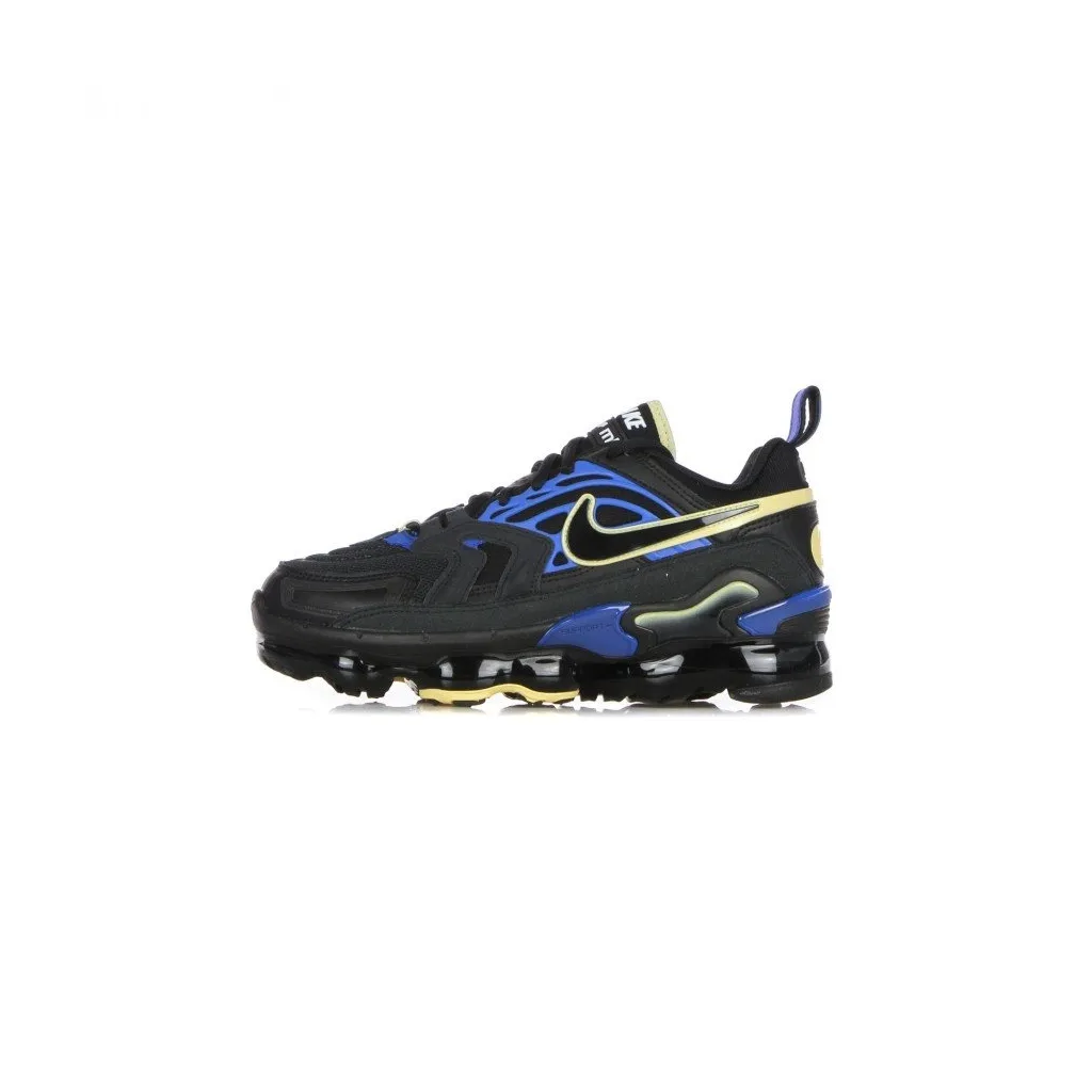 scarpa bassa uomo air vapormax evo BLACK/HYPER COBALT/CHAMOIS/WHITE