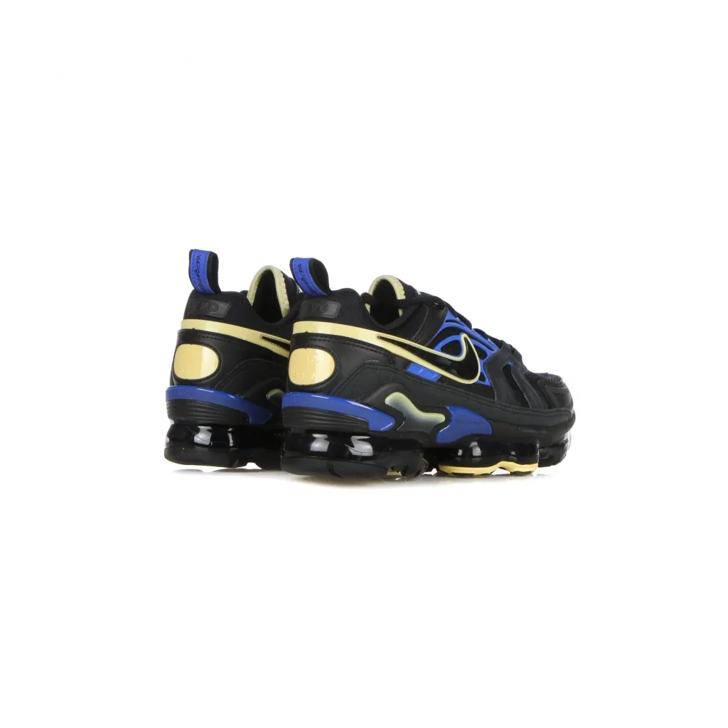 scarpa bassa uomo air vapormax evo BLACK/HYPER COBALT/CHAMOIS/WHITE