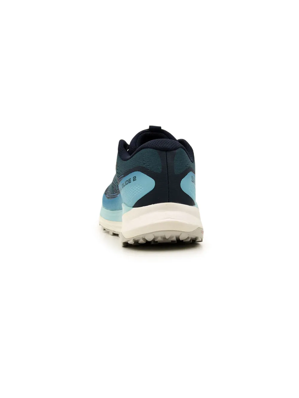 Scarpa Uomo Running Quicklace