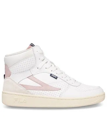 Scarpe Donna Sevaro MID