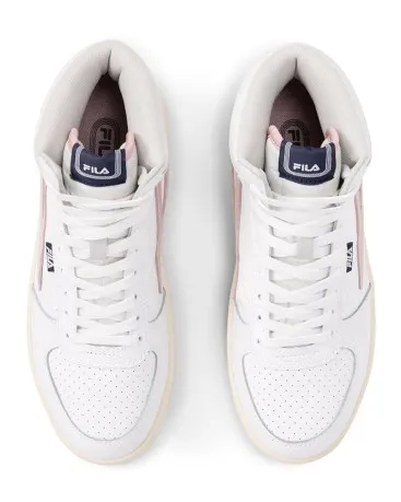 Scarpe Donna Sevaro MID