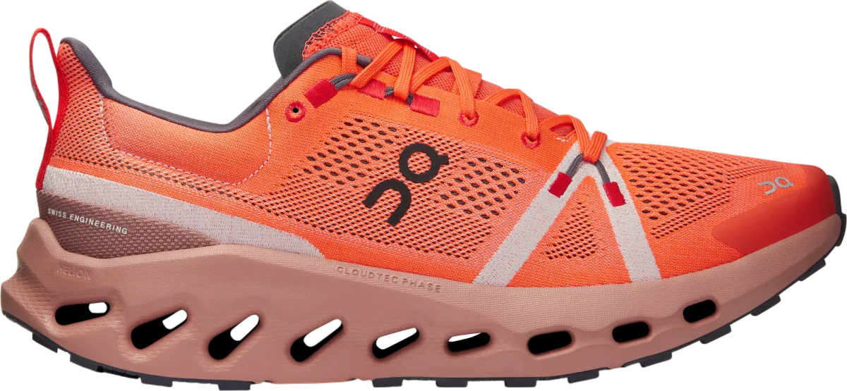 Scarpe per sentieri On Running Cloudsurfer Trail
