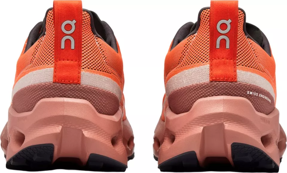 Scarpe per sentieri On Running Cloudsurfer Trail