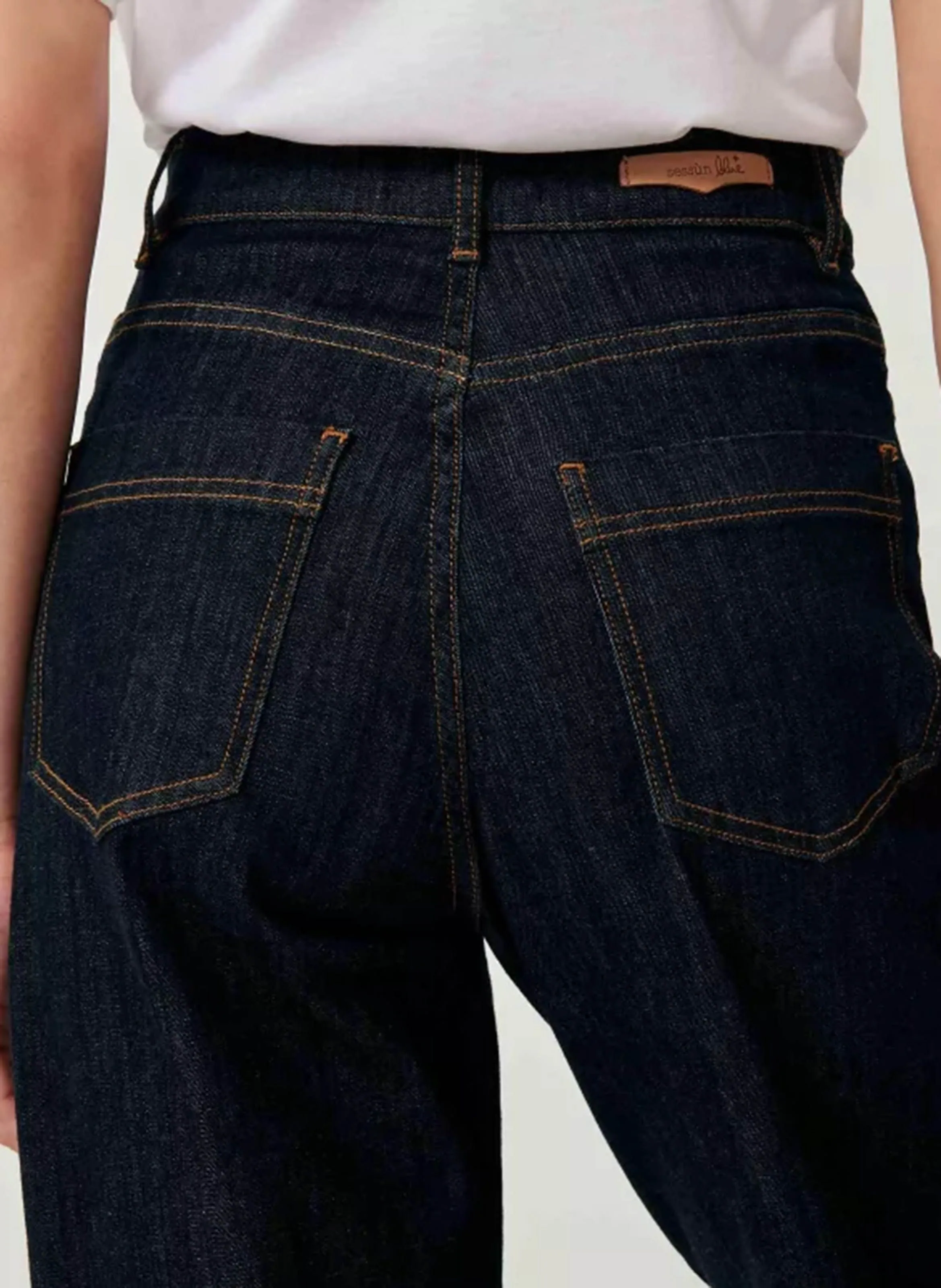  SESSUN   BAY CRUISE - Jeans | Blu
