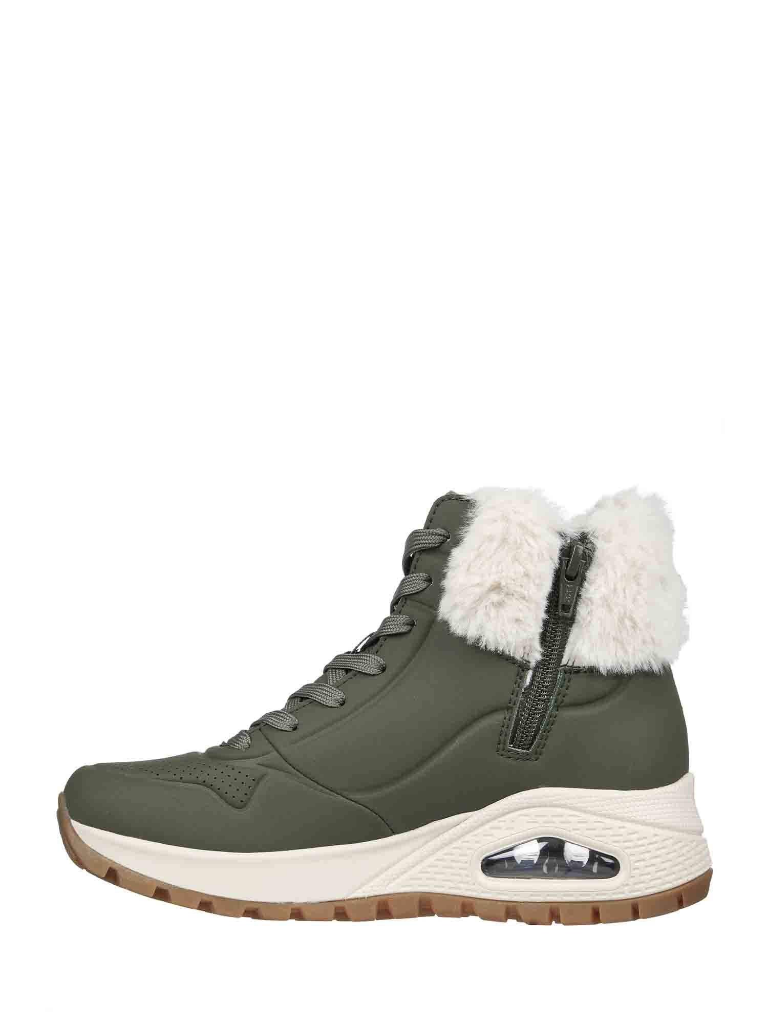 Skechers Stivaletti 167274