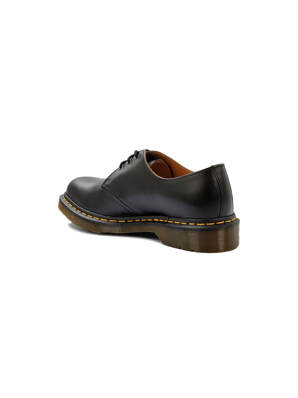 Sneakers Basse DR.MARTENS Uomo 1461 Nero