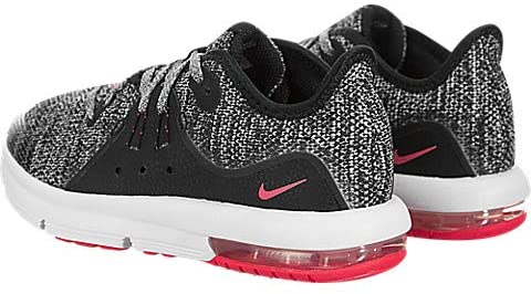 Sneakers Basse NIKE Bambino SEQUENT Grigio