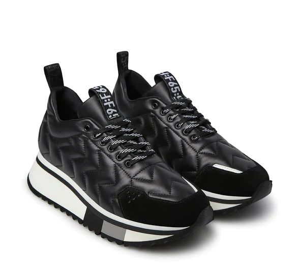 SNEAKERS Donna F65 BY FABI FD7729 B00.65W.OIA 900