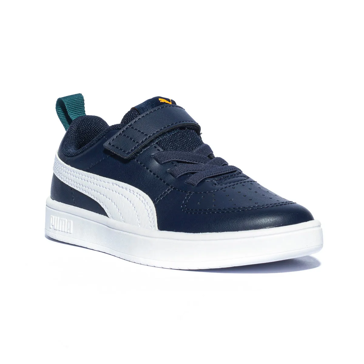 Sneakers Puma Rickie Blu
