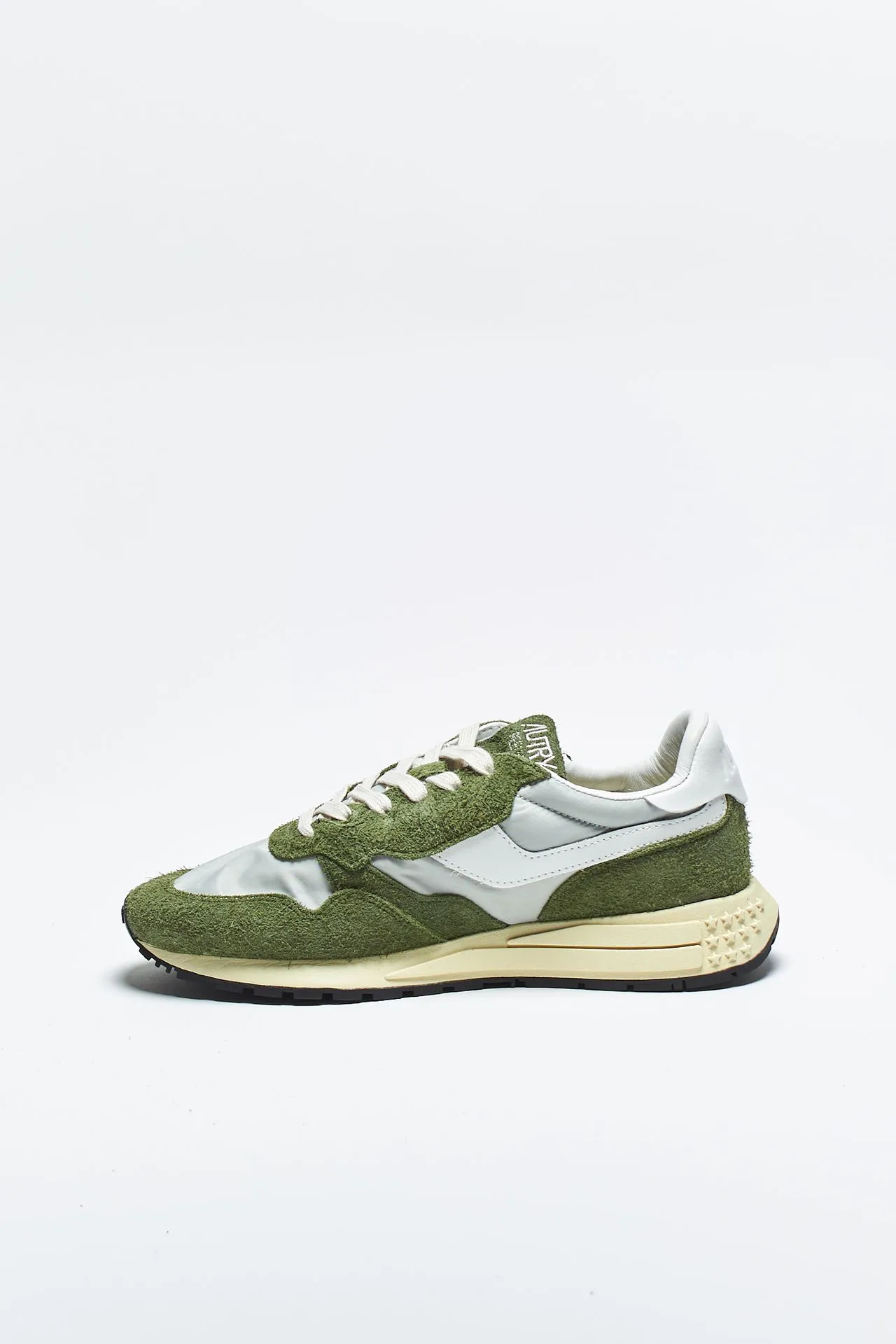 Sneakers REELWIND LOW-WWLM-HN04 
