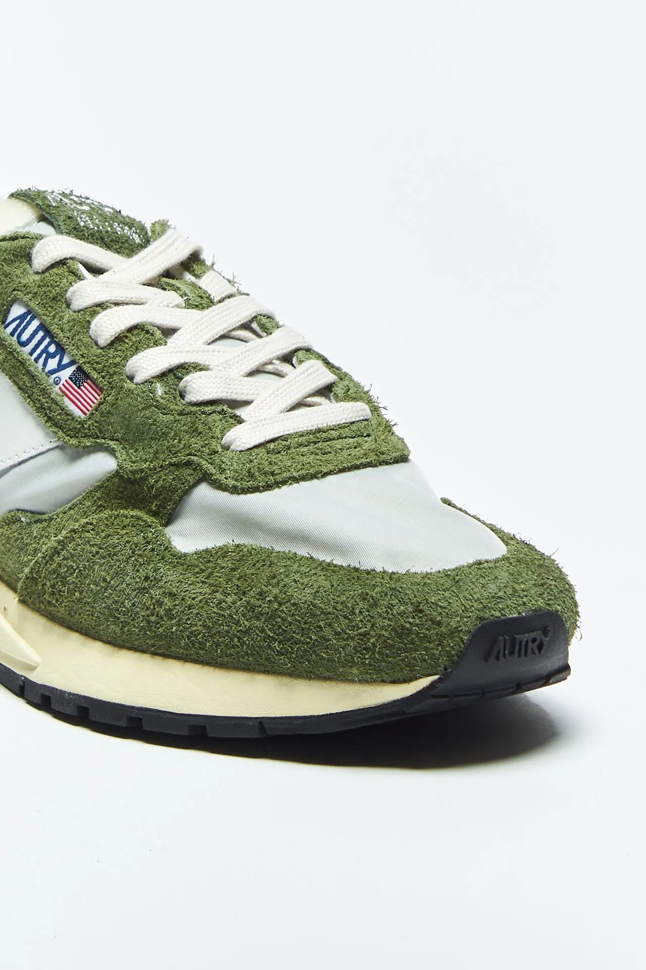 Sneakers REELWIND LOW-WWLM-HN04 