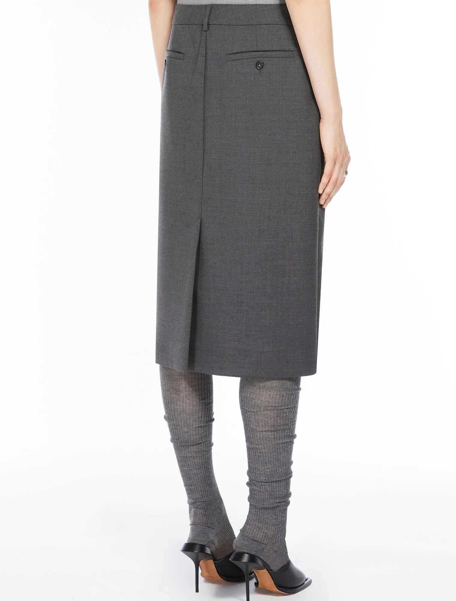 Sportmax  Gonna Alceste